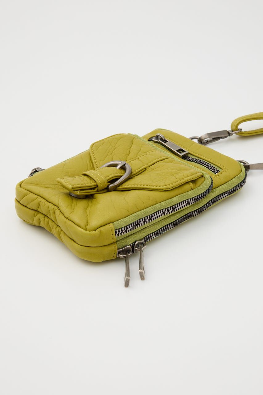 RODEO CROWNS「ウォレットショルダー」|その他|