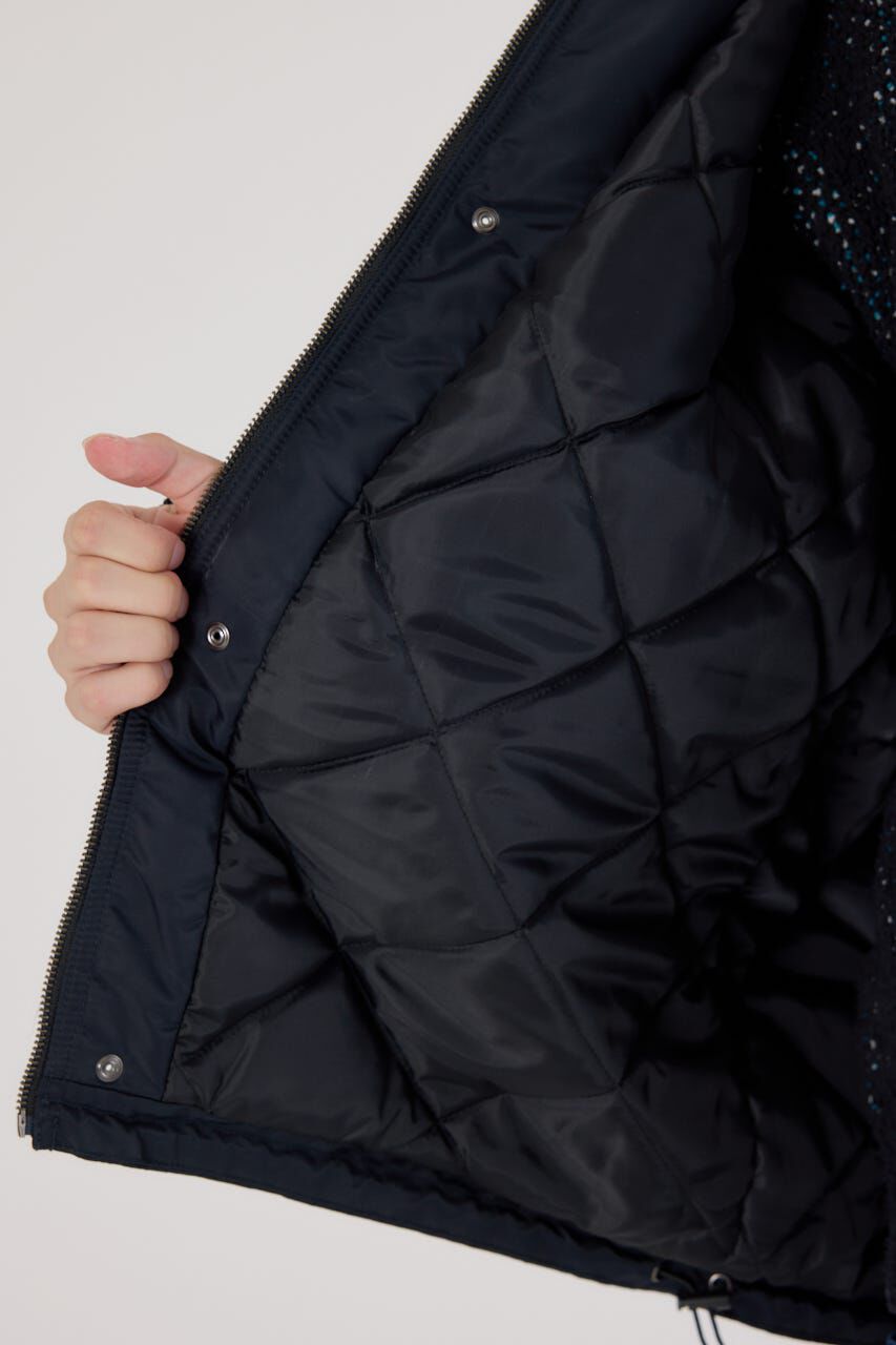 RODEO CROWNS「バックロゴフライトジャケット」|その他|