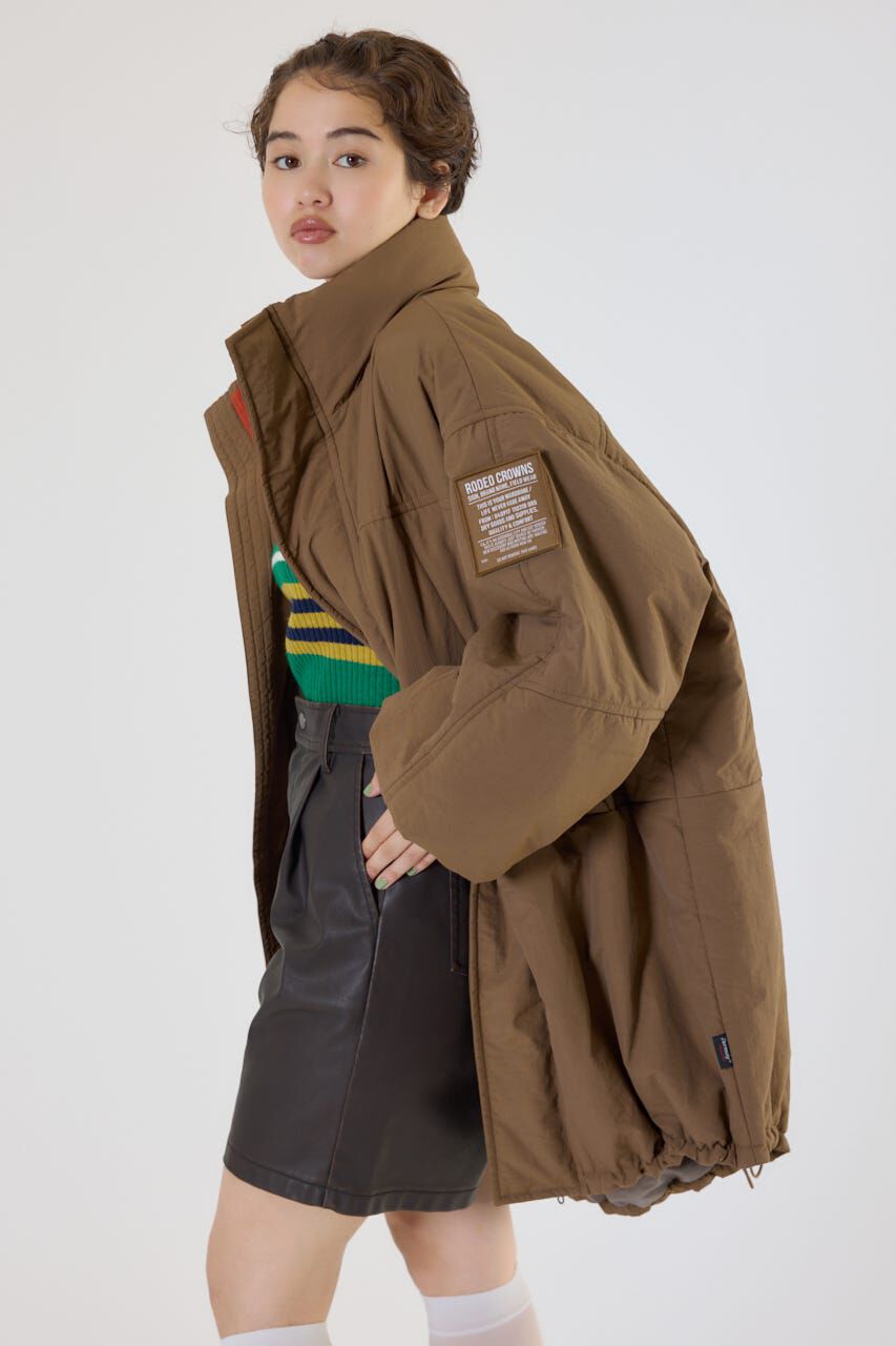 RODEO CROWNS「ロングモンスターコート」|その他|