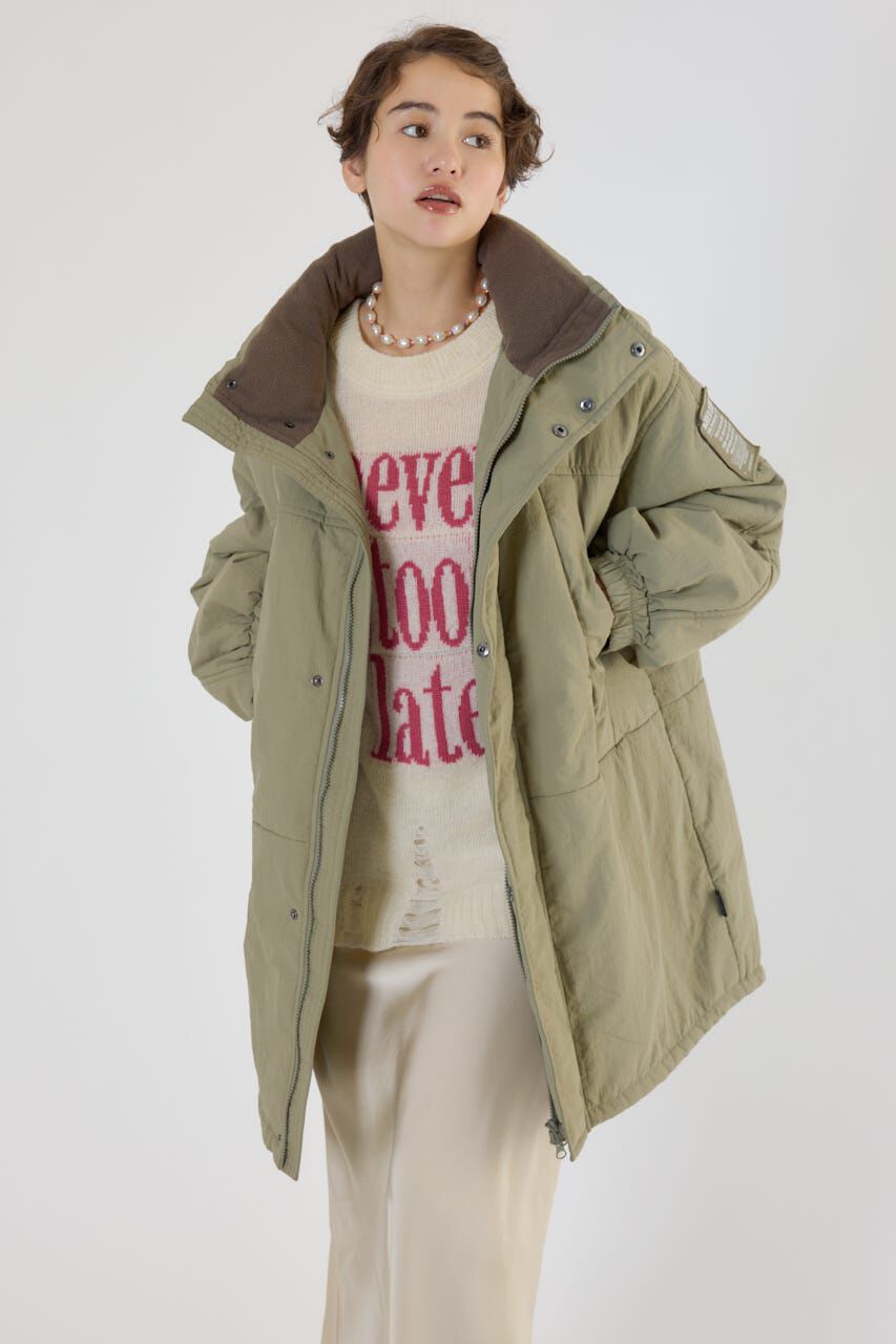 RODEO CROWNS「ロングモンスターコート」|その他|