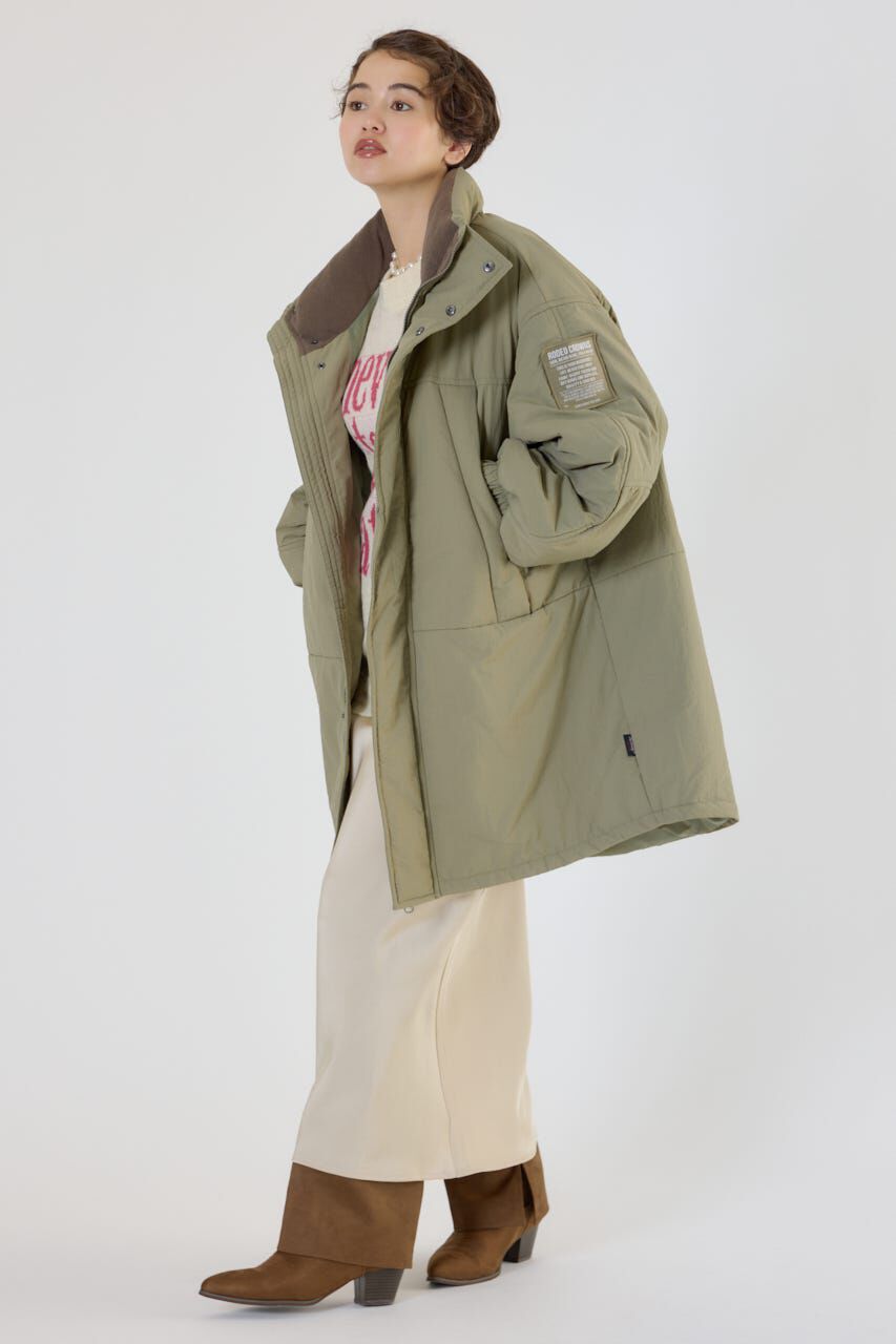 RODEO CROWNS「ロングモンスターコート」|その他|