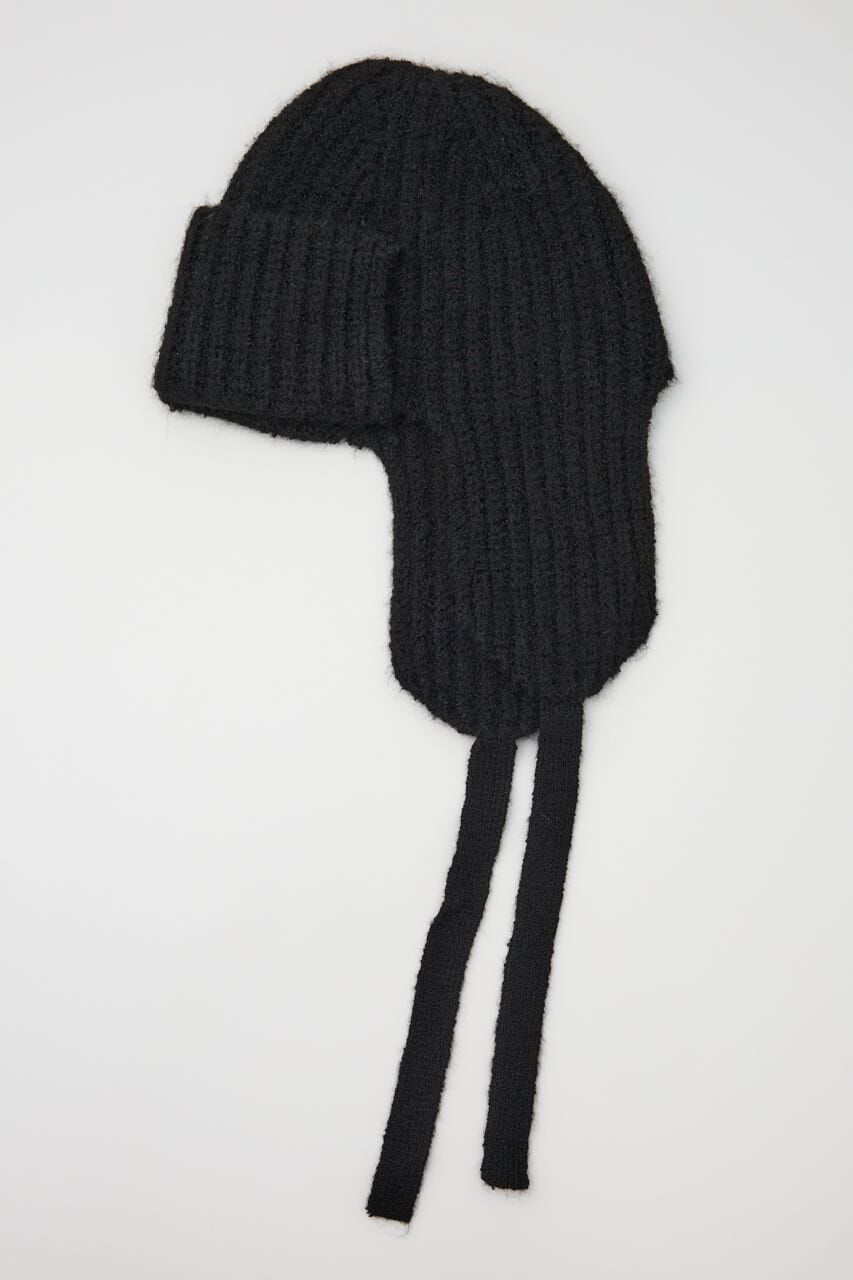 RODEO CROWNS「イヤーフラップニットキャップ」|その他|