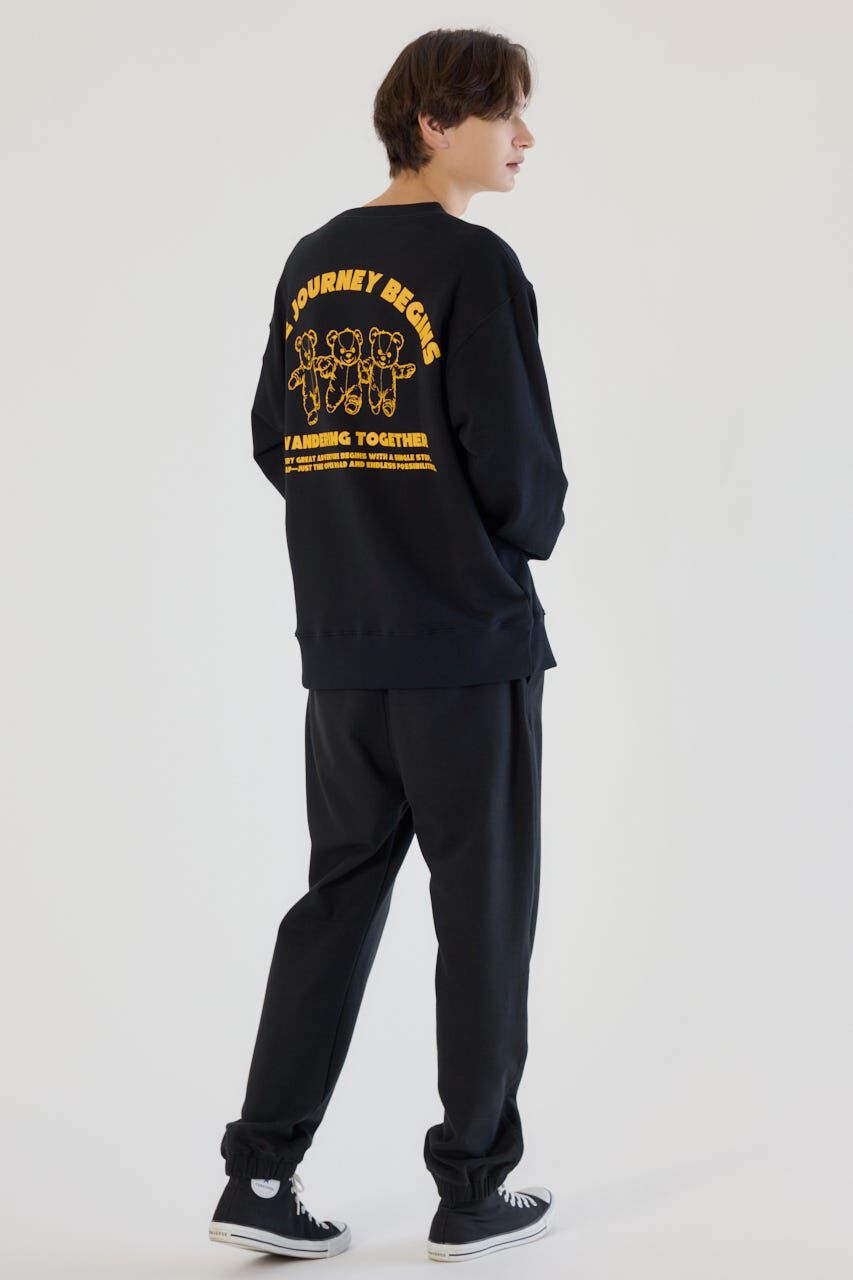 RODEO CROWNS「メンズCHILL OUT EASY JOGパンツ」|その他|