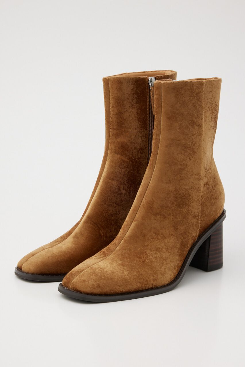 SLY「VARIOUS SKIN ANKLE ブーツ」|その他|