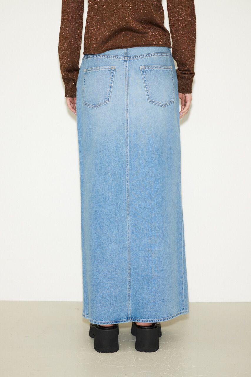 SLY「FRONT SLIT COLUMN SK-C」|スカート|