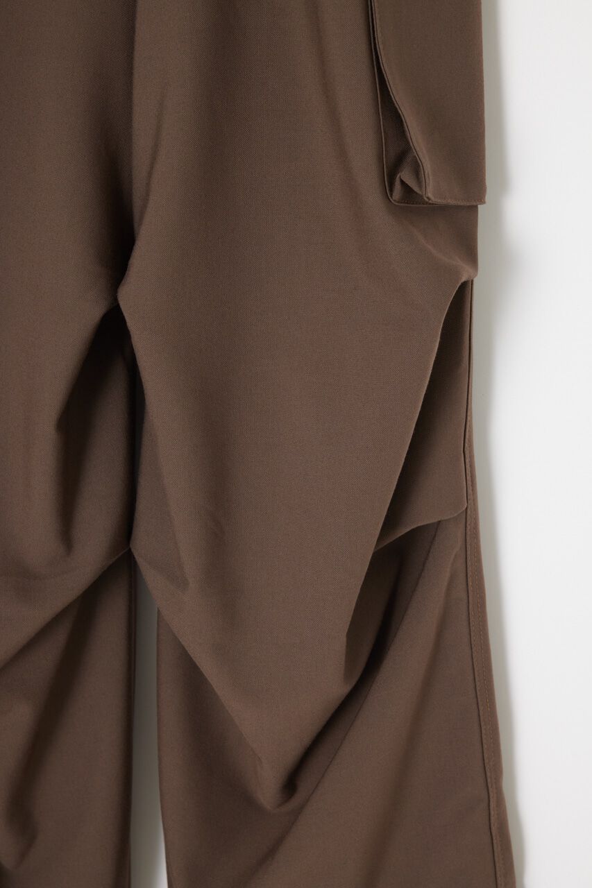 SLY「OVER LOOSE CARGO パンツ」|その他|