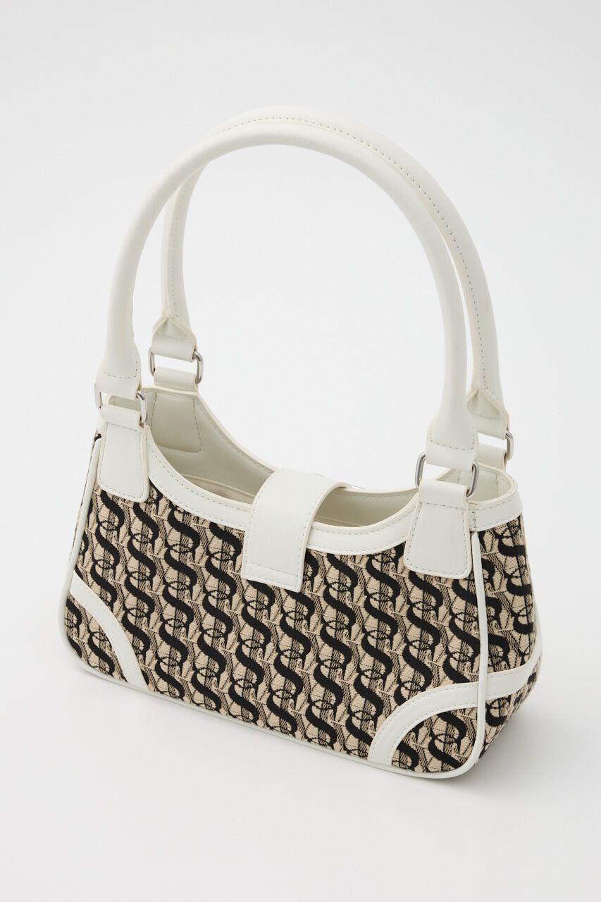 SLY「MONOGRAM JQ BELTED バッグ」|その他|