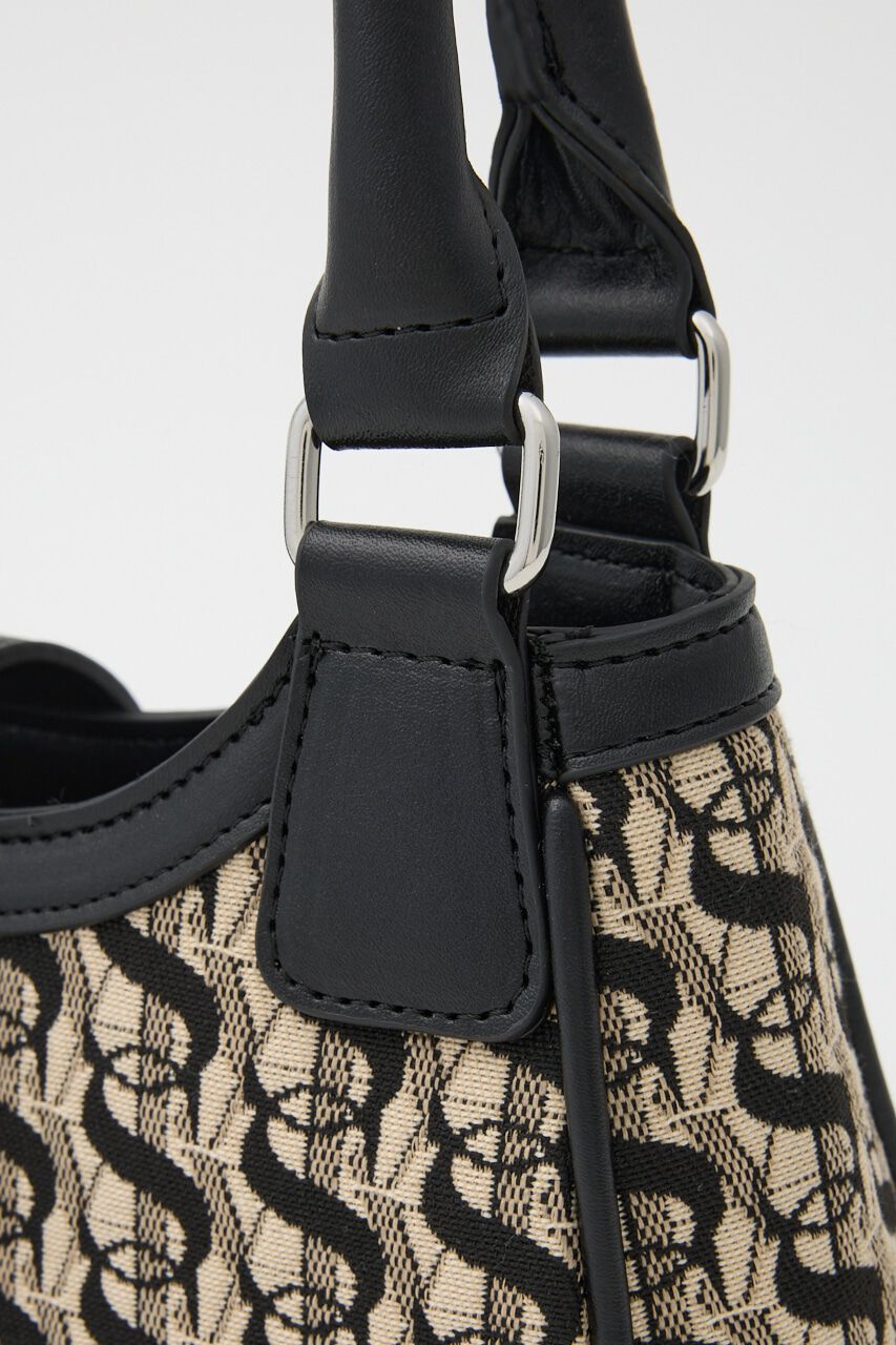 SLY「MONOGRAM JQ BELTED バッグ」|その他|