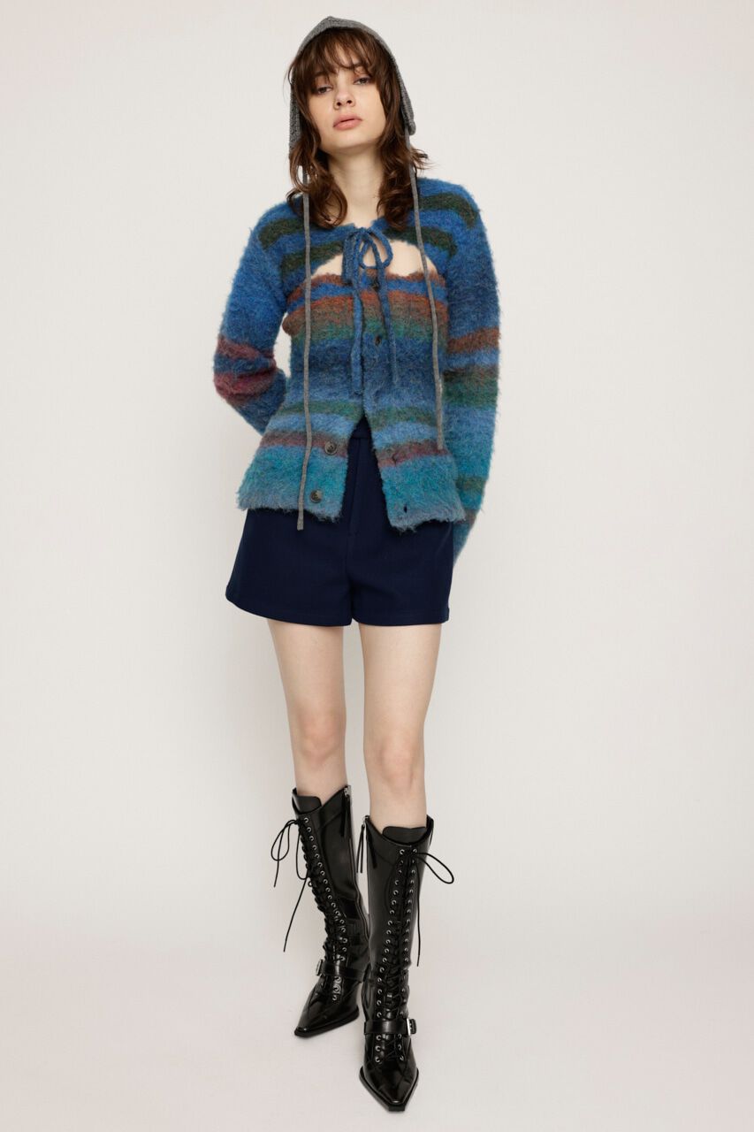 SLY「SIMPLY HW ショートパンツ」|その他|