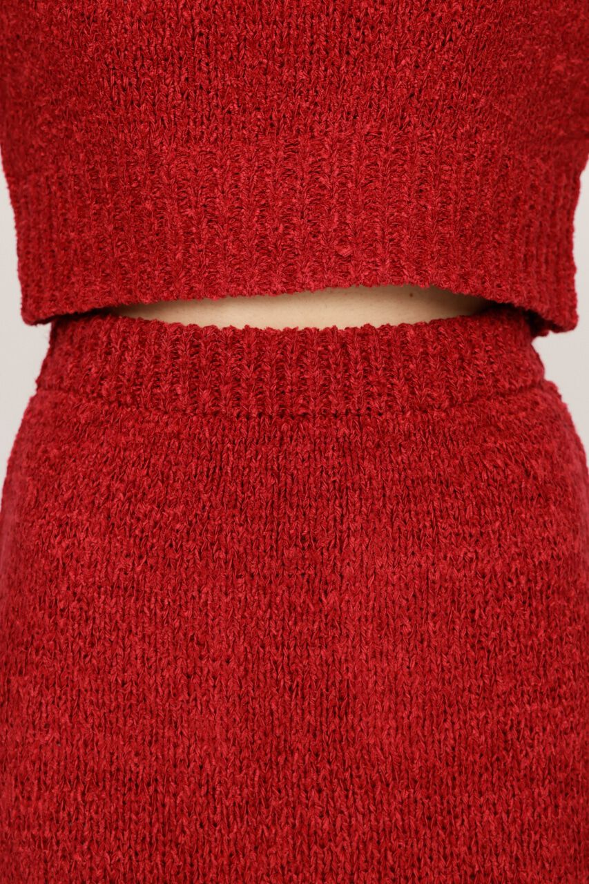 SLY「BRAID SLEEVE MG 2P」|ワンピース|