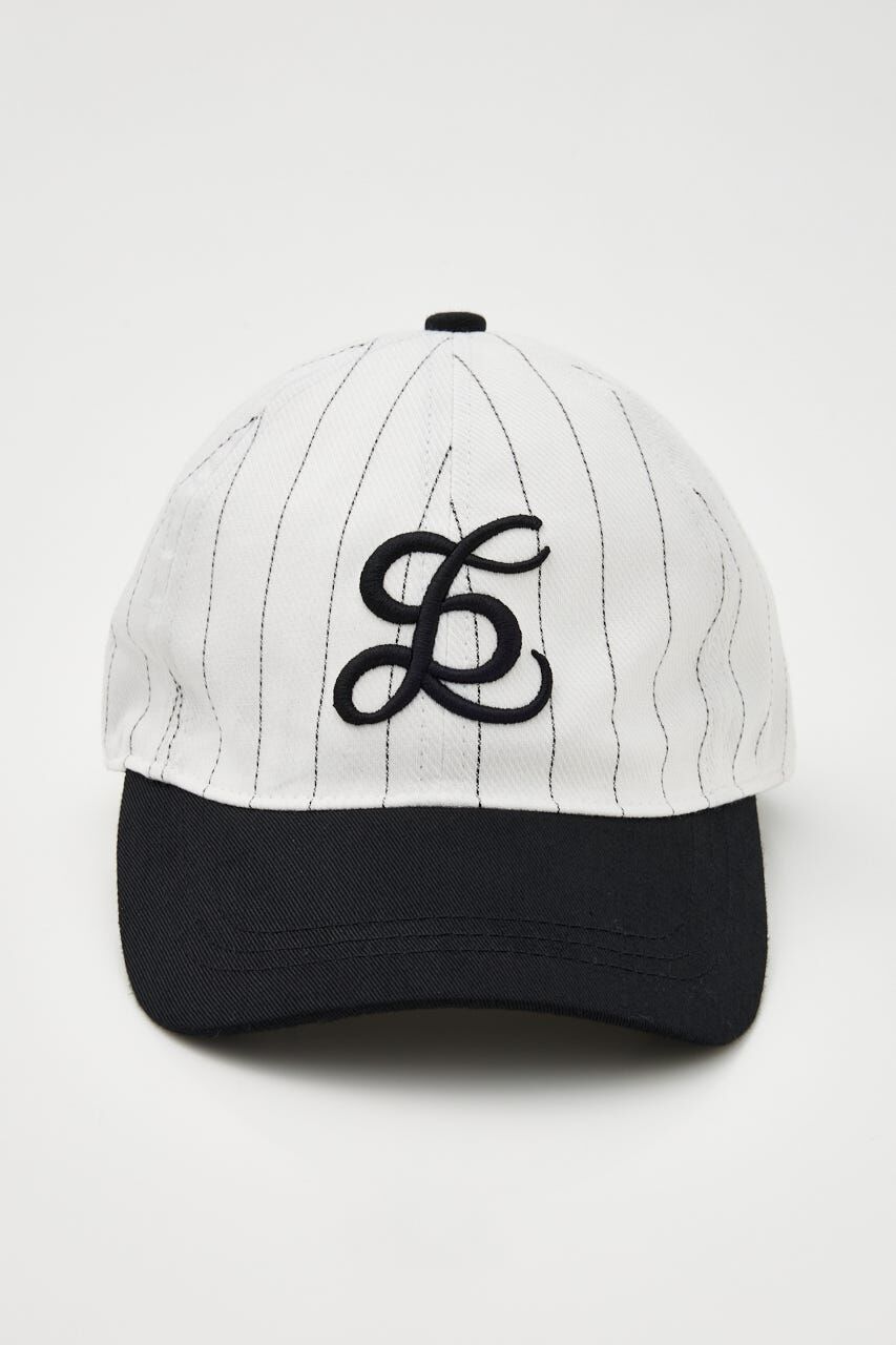 SLY「SLY LOGO BASEBALL キャップ」|その他|