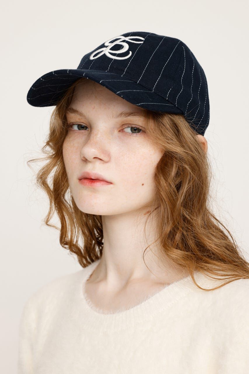 SLY「SLY LOGO BASEBALL キャップ」|その他|