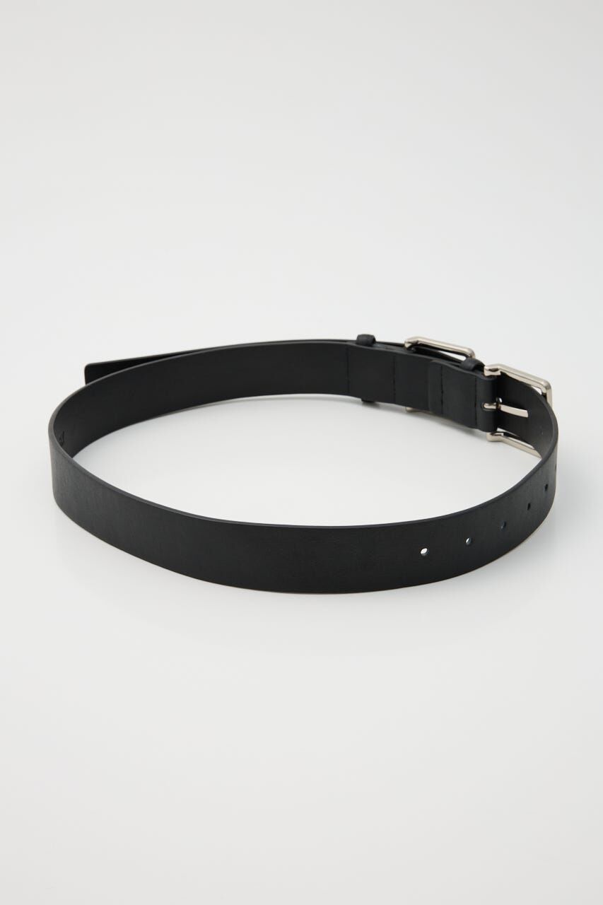 SLY「2 BACKLE ベルト」|ベルト|