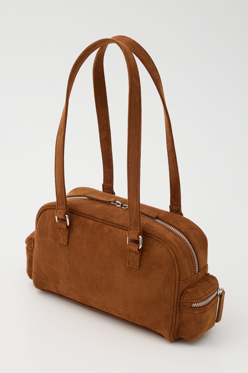 SLY「ZIP PK SHOULDER バッグ」|その他|