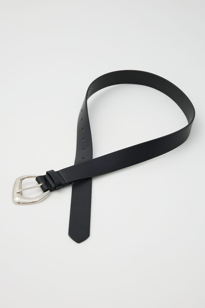 SLY「DEFORMED BUCKLE ベルト」|ベルト|