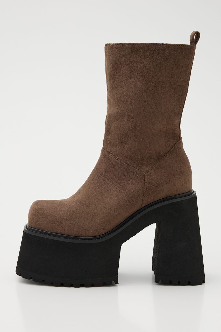 SLY「VOLUME CHUNKY SOLE M／ブーツ」|その他|