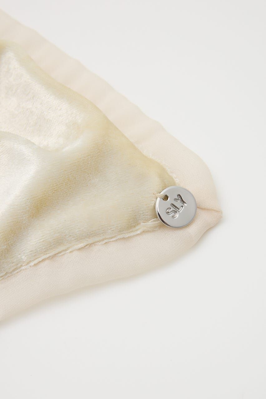 SLY「VELOUR シュシュ」|その他|