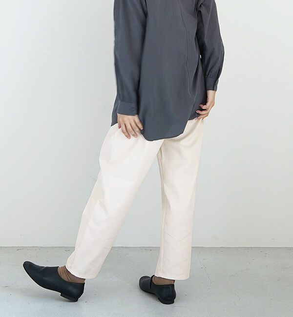 休日と詩「スローモーニングパンツ」|その他|