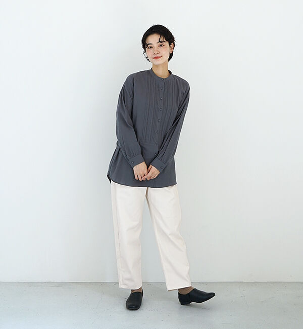 休日と詩「スローモーニングパンツ」|その他|