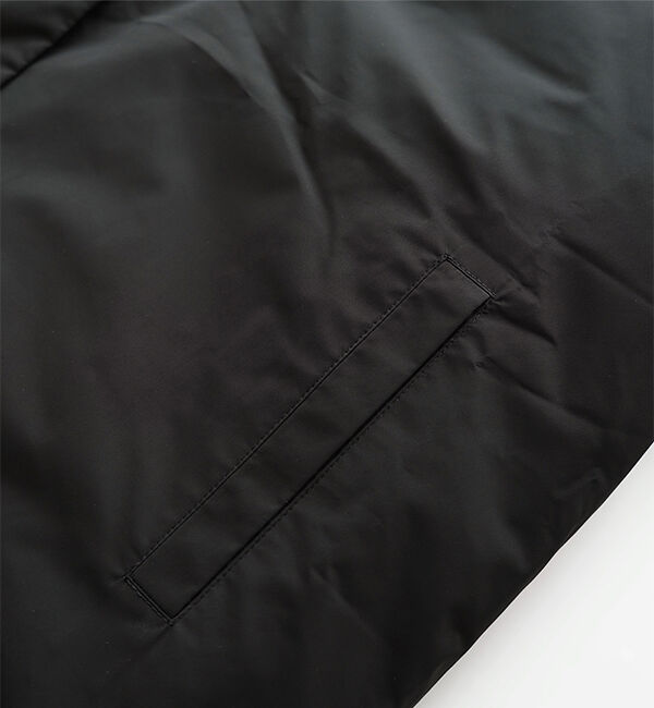 オローネ「ジュピターダウンコート」|ダウン|