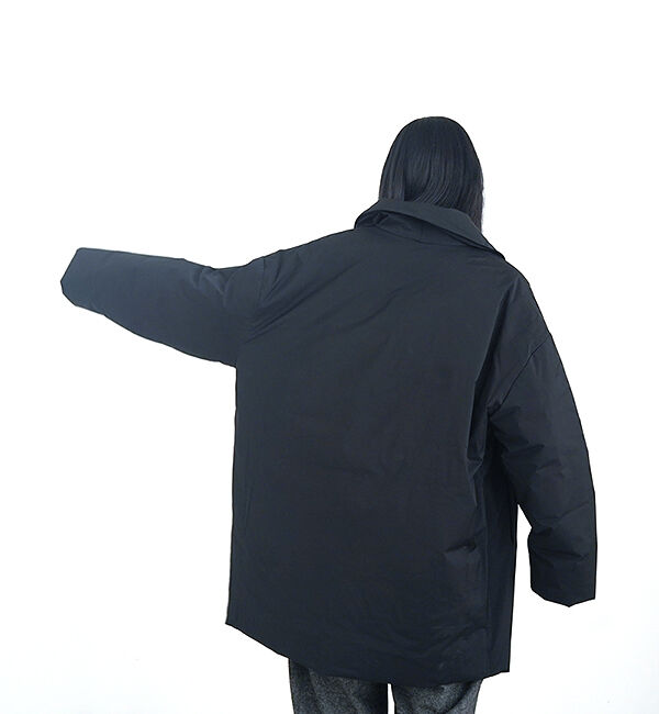 オローネ「ジュピターダウンコート」|ダウン|