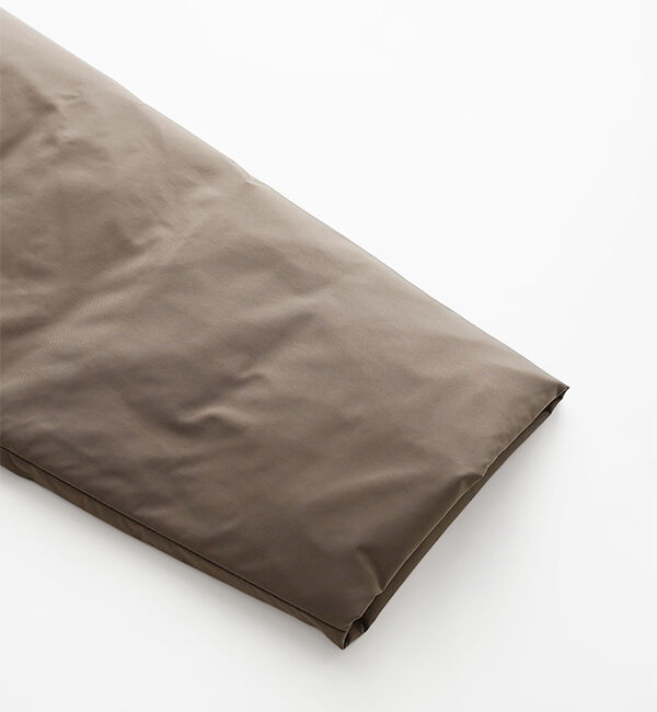 オローネ「ジュピターダウンコート」|ダウン|