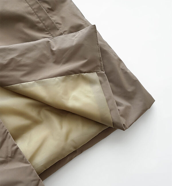 オローネ「ジュピターダウンコート」|ダウン|