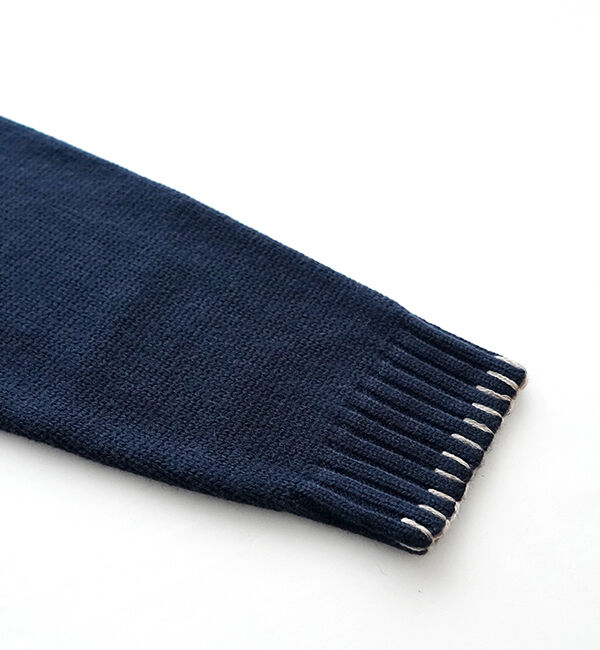 オローネ「ジュピターニット」|ニット・セーター|