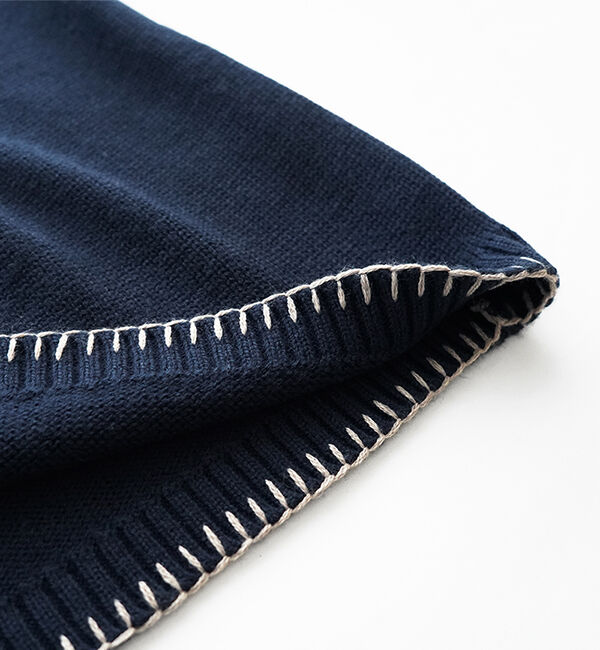 オローネ「ジュピターニット」|ニット・セーター|