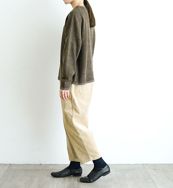 オローネ「ジュピターニット」|ニット・セーター|