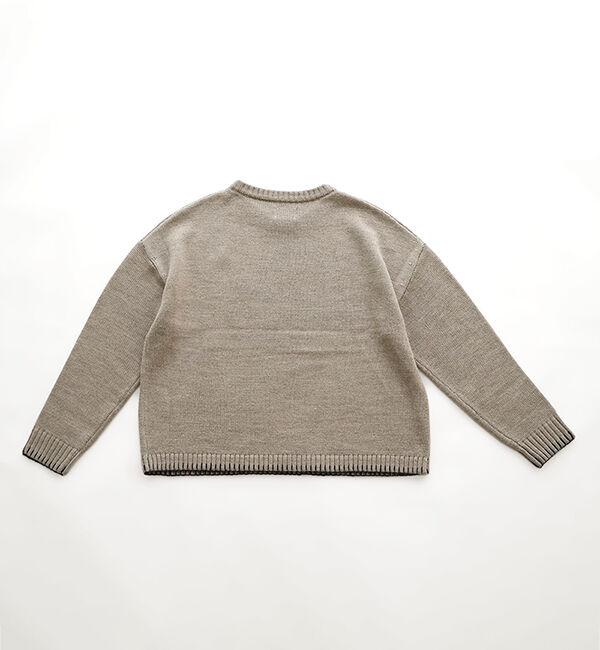 オローネ「ジュピターニット」|ニット・セーター|