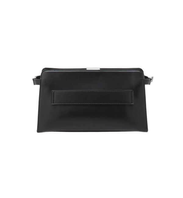 ELENDEEK「2WAY CLASP BAG」|ハンドバッグ|