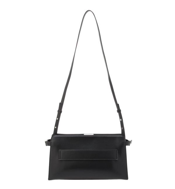 ELENDEEK「2WAY CLASP BAG」|ハンドバッグ|