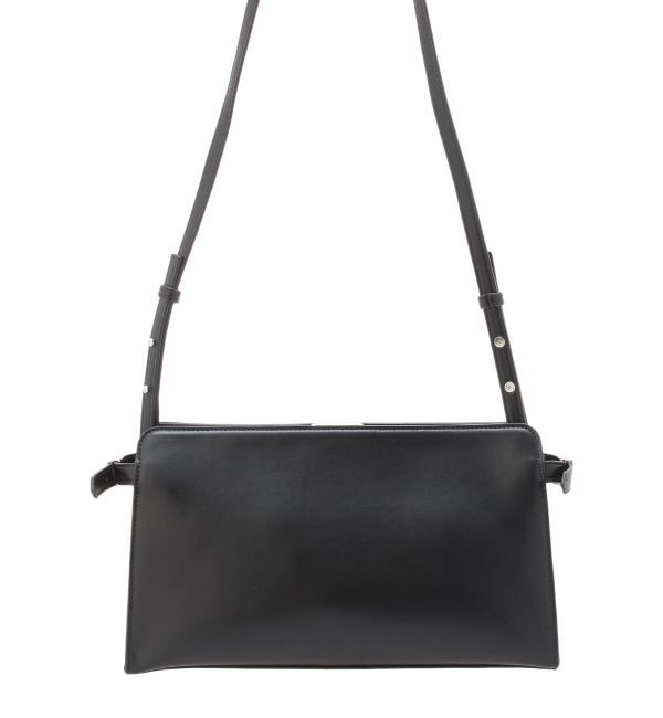 ELENDEEK「2WAY CLASP BAG」|ハンドバッグ|