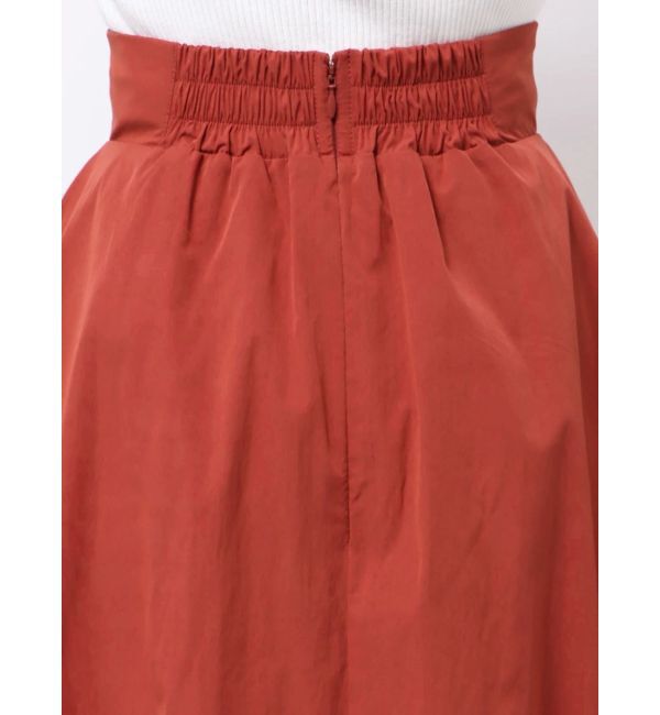 RESEXXY「タフタボリュームスカート」|スカート|