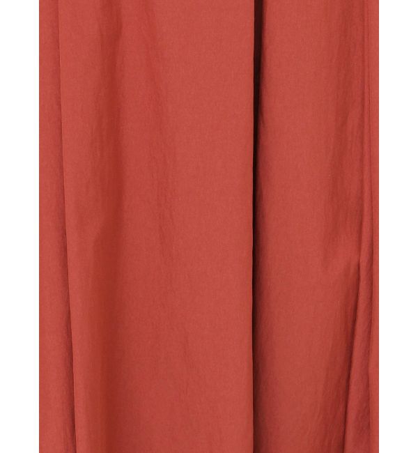 RESEXXY「タフタボリュームスカート」|スカート|