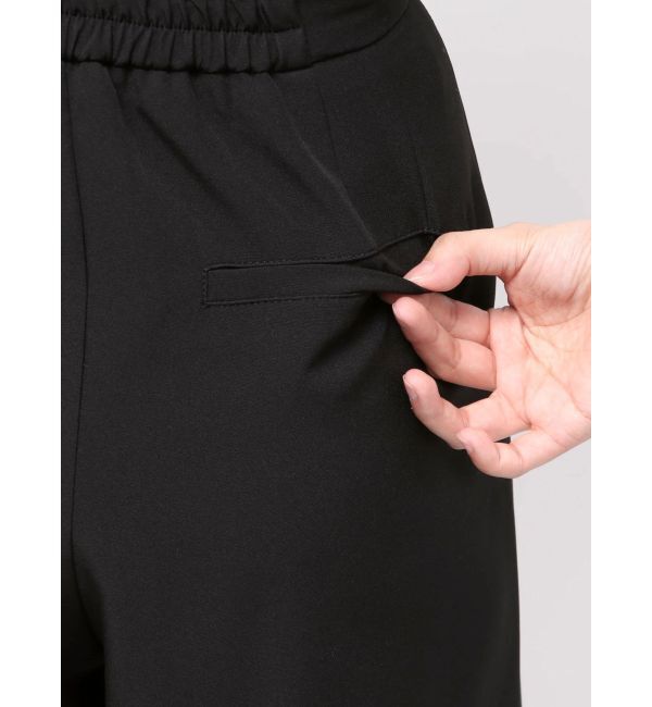 MERCURYDUO「basicワイドパンツ」|その他|