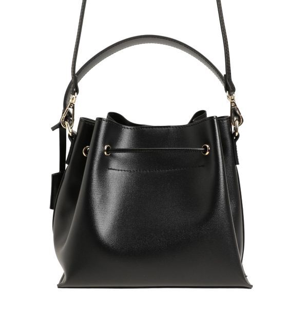 MERCURYDUO「ドロストキーチェーンバッグ」|ショルダー・メッセンジャー|