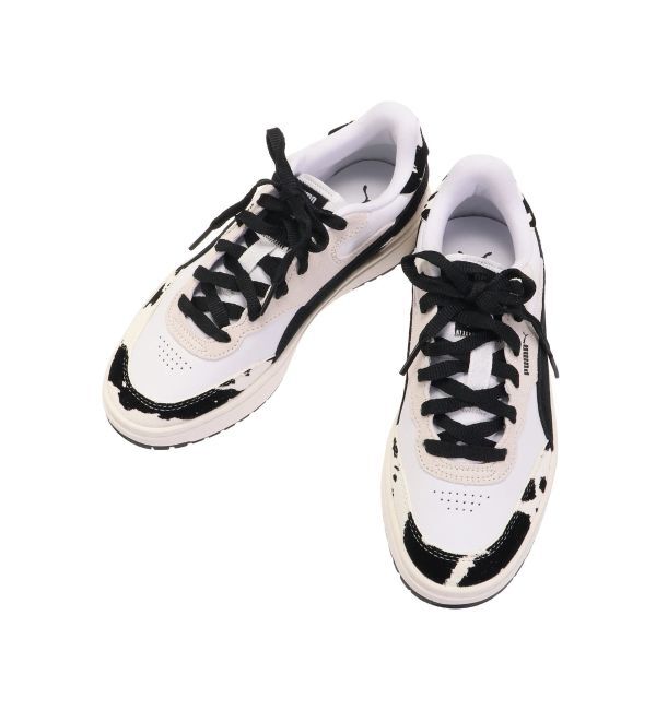 EVRIS「【PUMA】CALI SYLVA WILD INSTINCT WNS」|スニーカー|