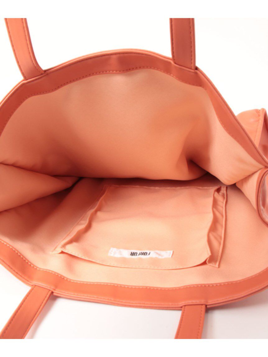 FURFUR「【WEB限定カラー】トートバッグ」|トートバッグ|