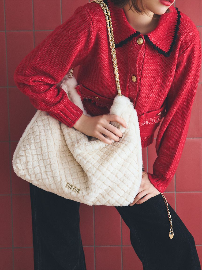 FURFUR「ヴィンテージライクフレアパンツ」|チノ|