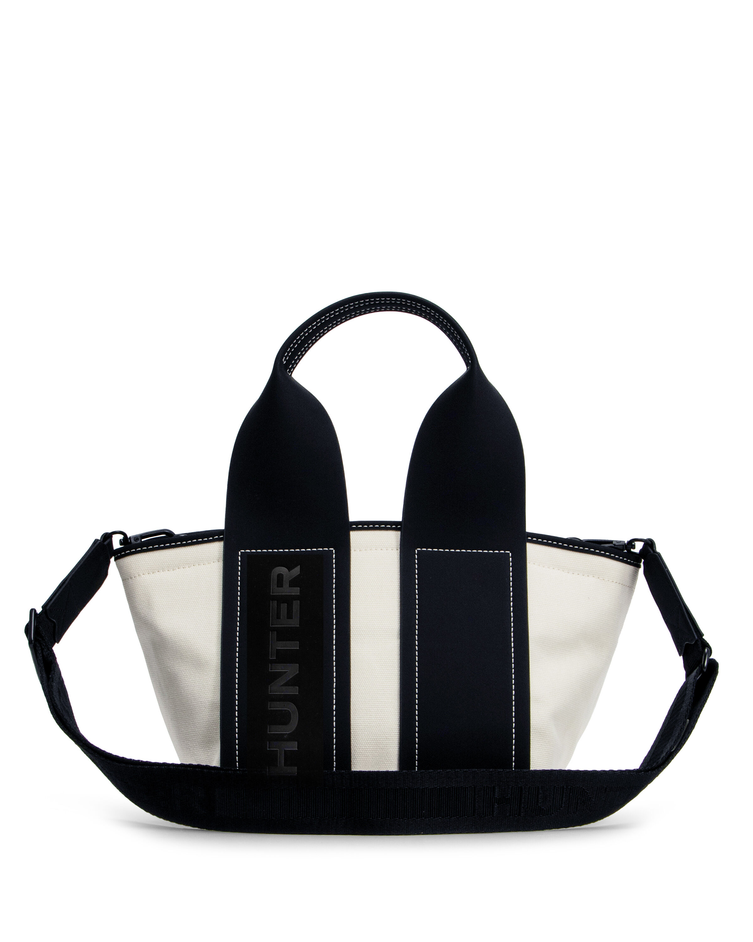 HUNTER「リファインド スティッチ キャンバス ミニ トートバック」|トートバッグ|