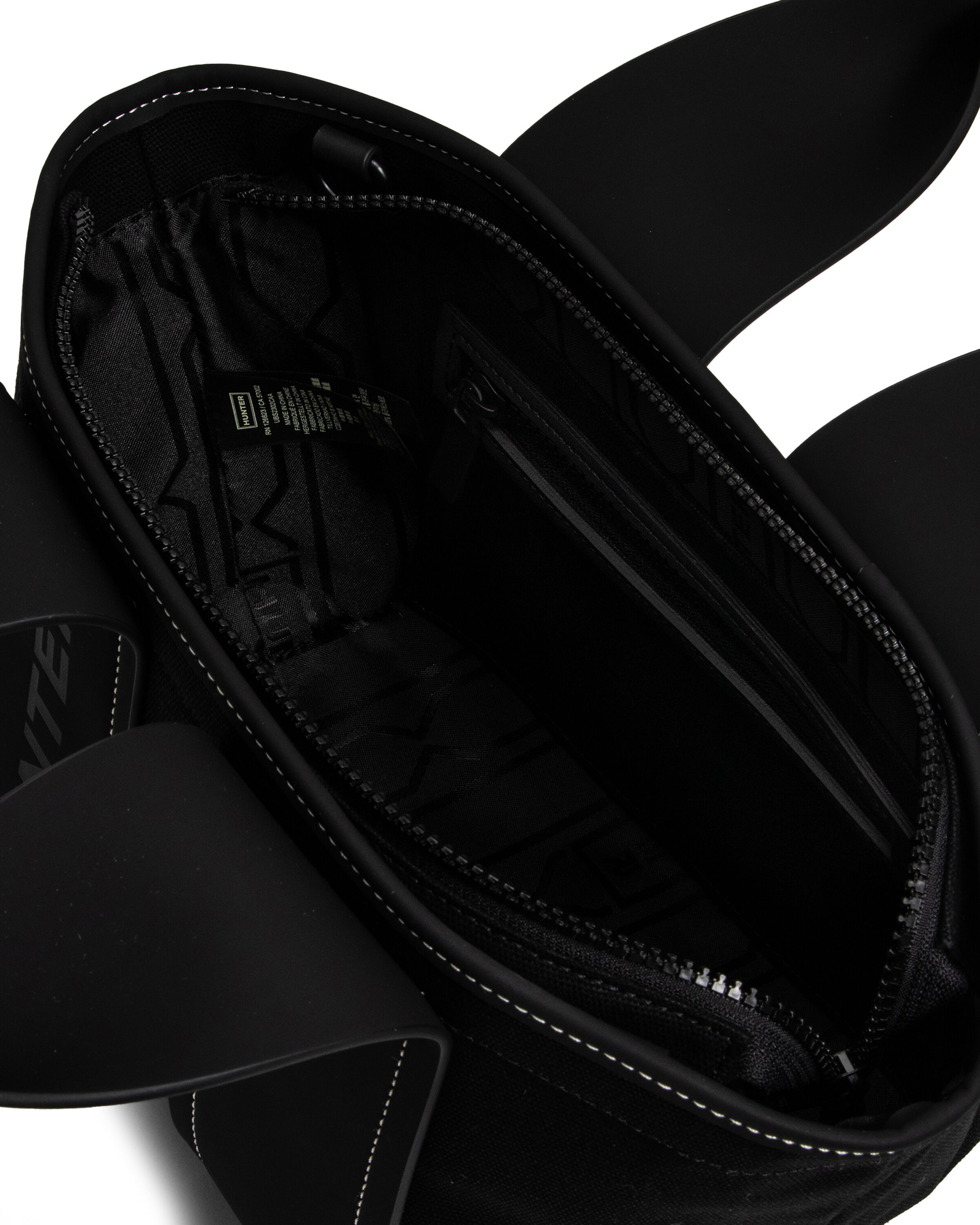 HUNTER「リファインド スティッチ キャンバス ミニ トートバック」|トートバッグ|