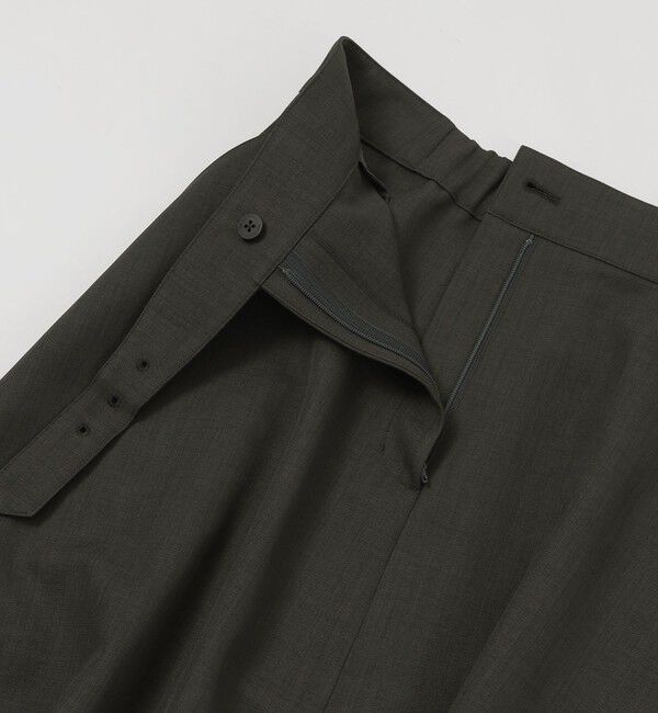 MACKINTOSH PHILOSOPHY「ハイカウントグルカスカート」|スカート|