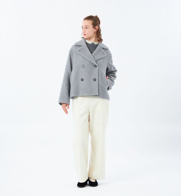 MACKINTOSH PHILOSOPHY「【WEB&一部店舗限定】【HESSLE P-COAT(ヘスルピーコート)】」|その他|