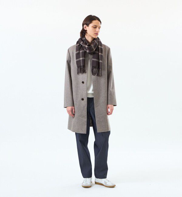 MACKINTOSH PHILOSOPHY「ショートビーバー WELLINGTON（ウェリントン）」|その他|