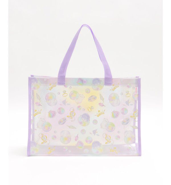 ikka kids「ガールズ プールバックアソート A」|その他|