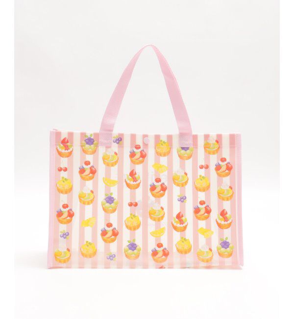 ikka kids「ガールズ プールバックアソート A」|その他|