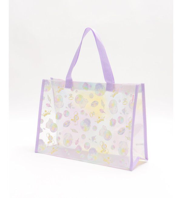 ikka kids「ガールズ プールバックアソート A」|その他|