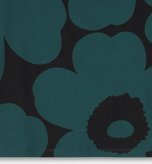 Marimekko「Puhvi Unikko Tシャツ」|シャツ・ブラウス|